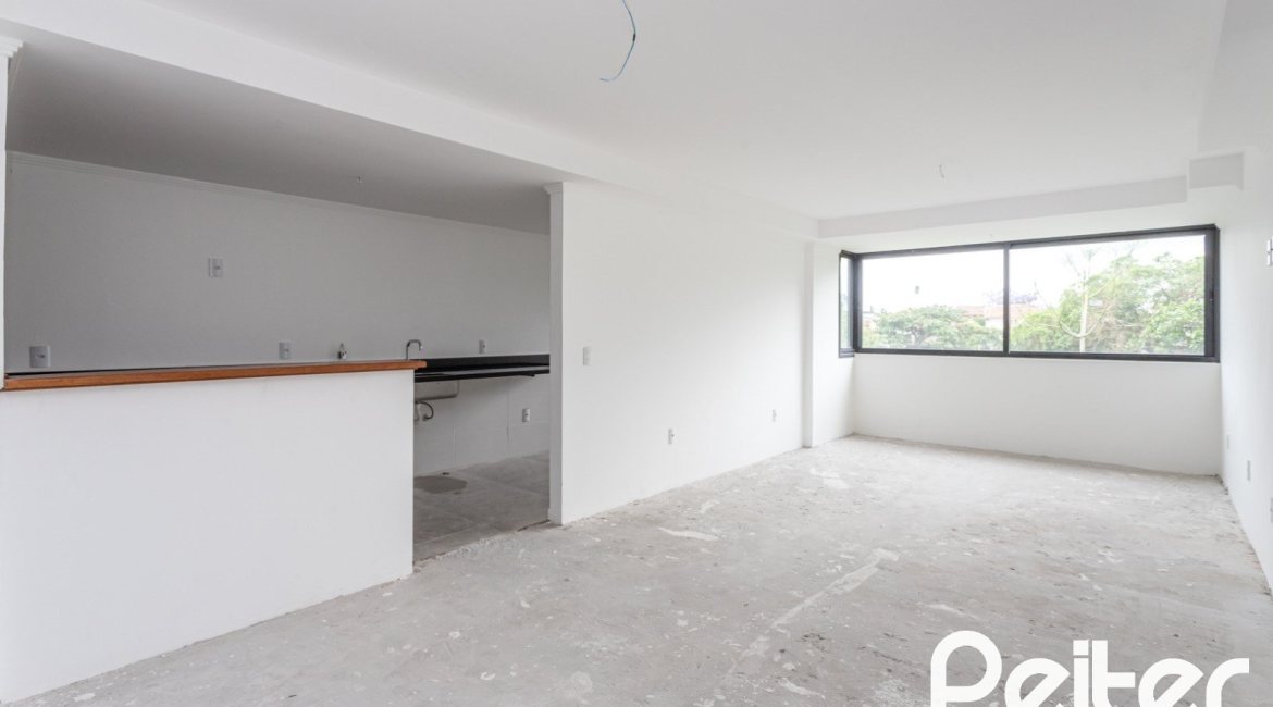 Apartamento à venda com 114m², 3 dormitórios, 3 suítes, 2 vagas, no bairro Nonoai em PORTO ALEGRE