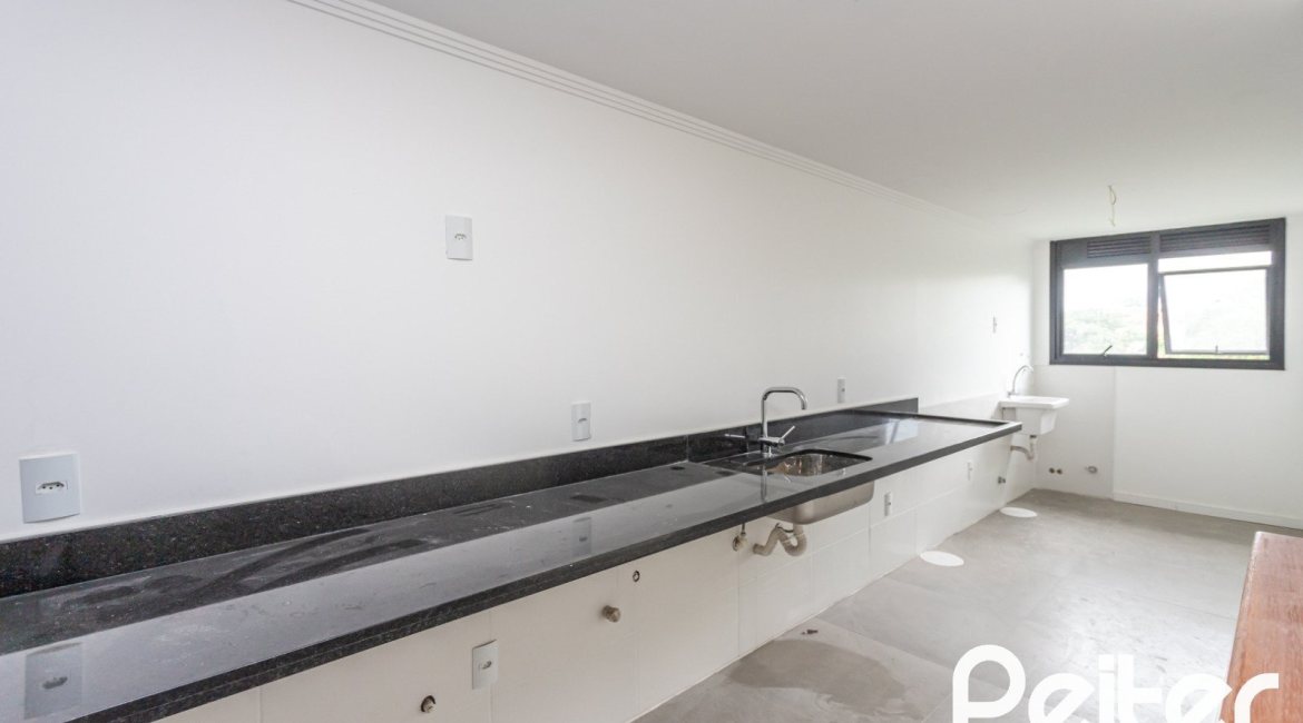 Apartamento à venda com 114m², 3 dormitórios, 3 suítes, 2 vagas, no bairro Nonoai em PORTO ALEGRE