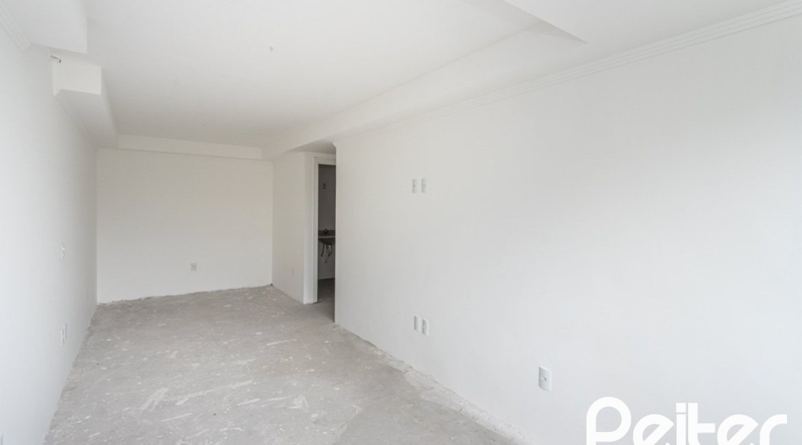 Apartamento à venda com 114m², 3 dormitórios, 3 suítes, 2 vagas, no bairro Nonoai em PORTO ALEGRE