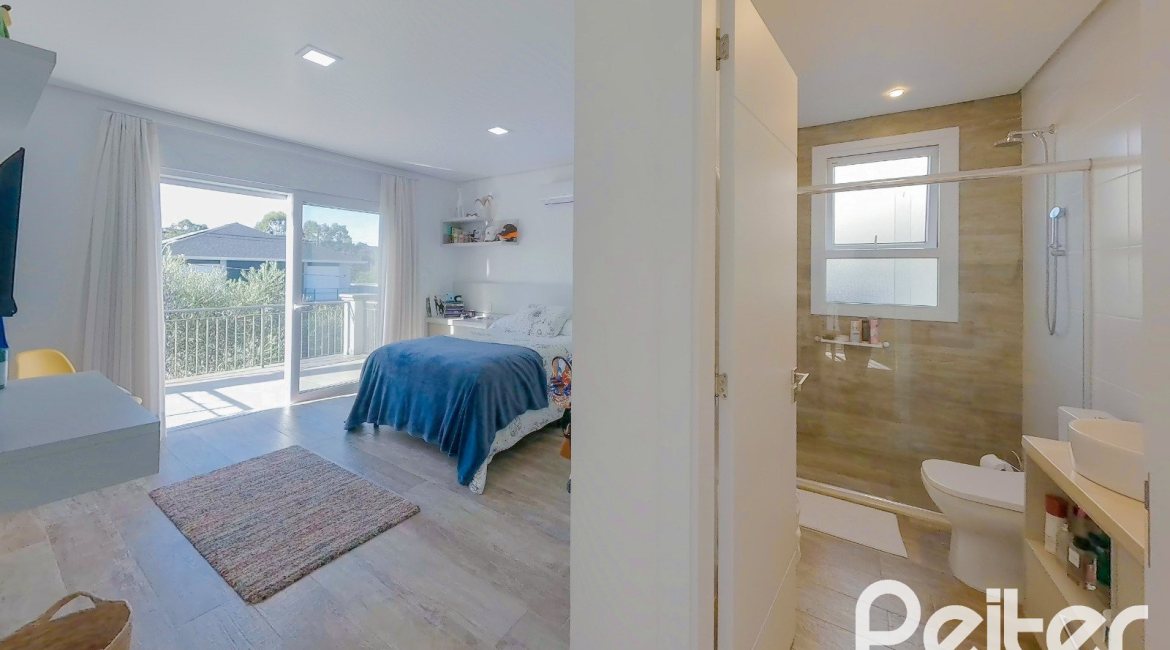 Casa em Condomínio à venda com 441m², 4 dormitórios, 4 suítes, 3 vagas, no bairro Alphaville em PORTO ALEGRE