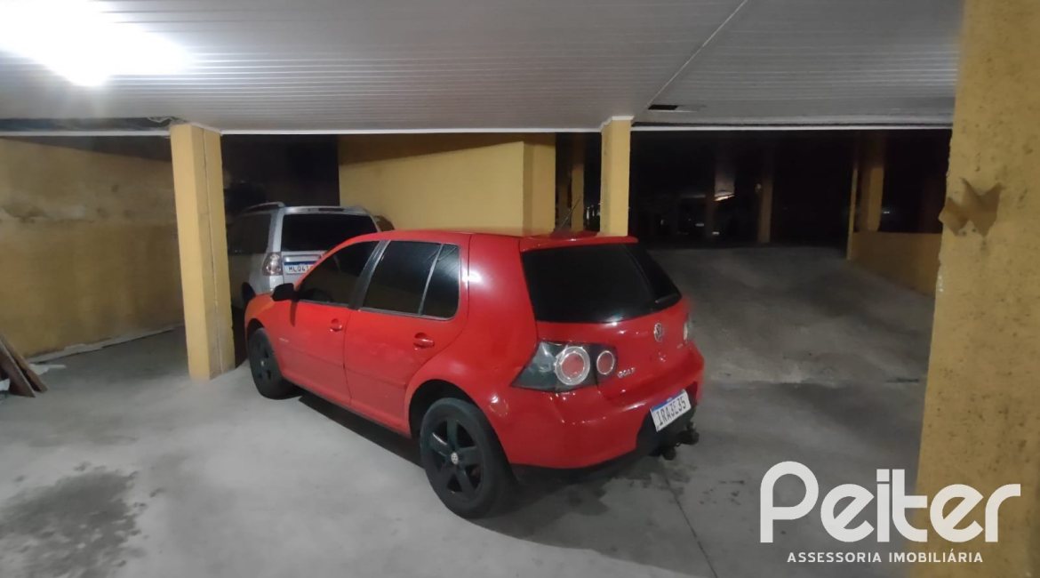 Casa em Condomínio à venda com 89m², 3 dormitórios, 2 vagas, no bairro Santa Tereza em Porto Alegre