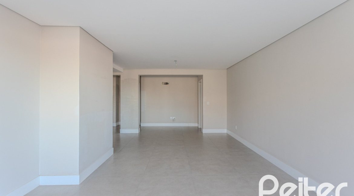 Apartamento à venda com 161m², 3 dormitórios, 3 suítes, 3 vagas, no bairro Cristal em Porto Alegre