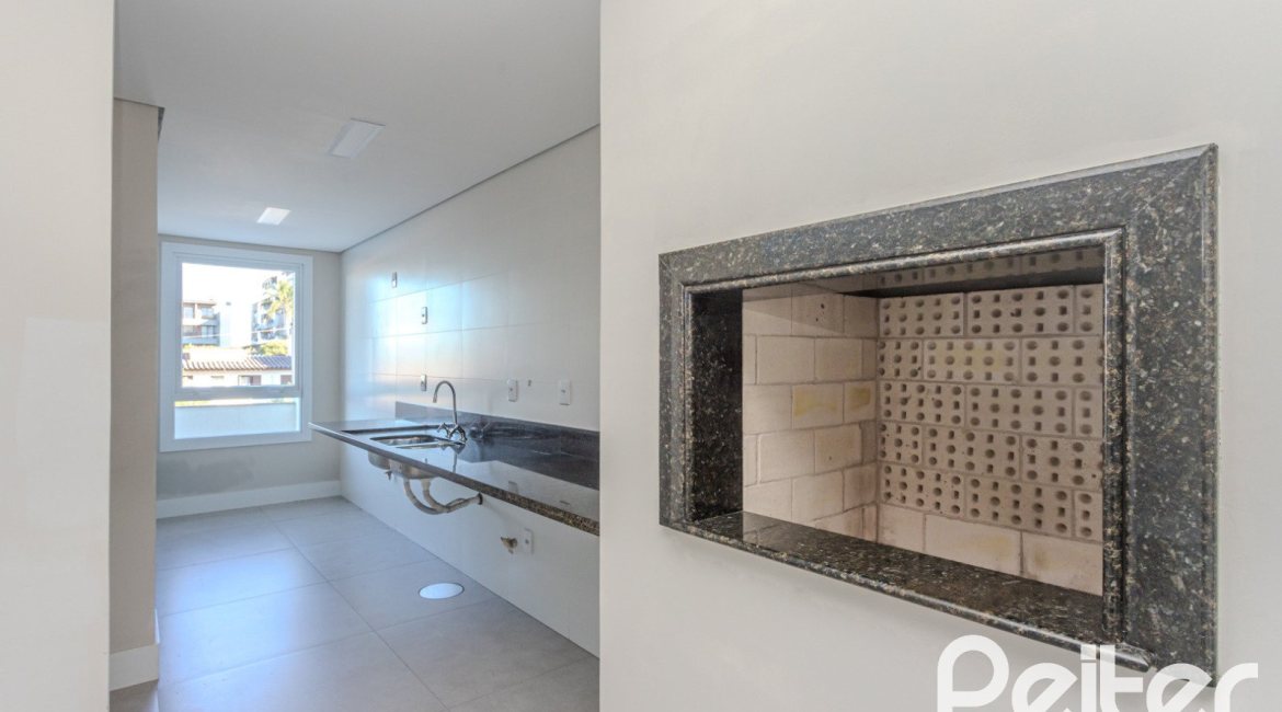 Apartamento à venda com 161m², 3 dormitórios, 3 suítes, 3 vagas, no bairro Cristal em Porto Alegre