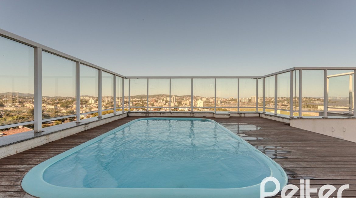 Apartamento à venda com 161m², 3 dormitórios, 3 suítes, 3 vagas, no bairro Cristal em Porto Alegre