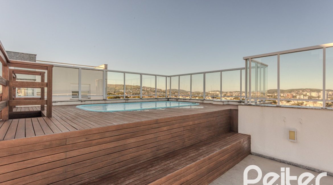 Apartamento à venda com 161m², 3 dormitórios, 3 suítes, 3 vagas, no bairro Cristal em Porto Alegre