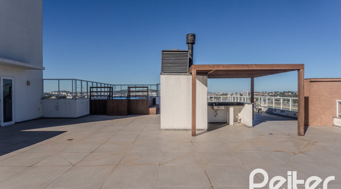 Apartamento à venda com 161m², 3 dormitórios, 3 suítes, 3 vagas, no bairro Cristal em Porto Alegre