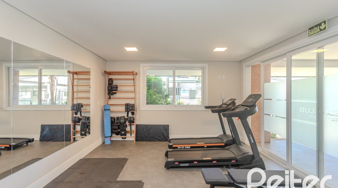 Apartamento à venda com 161m², 3 dormitórios, 3 suítes, 3 vagas, no bairro Cristal em Porto Alegre