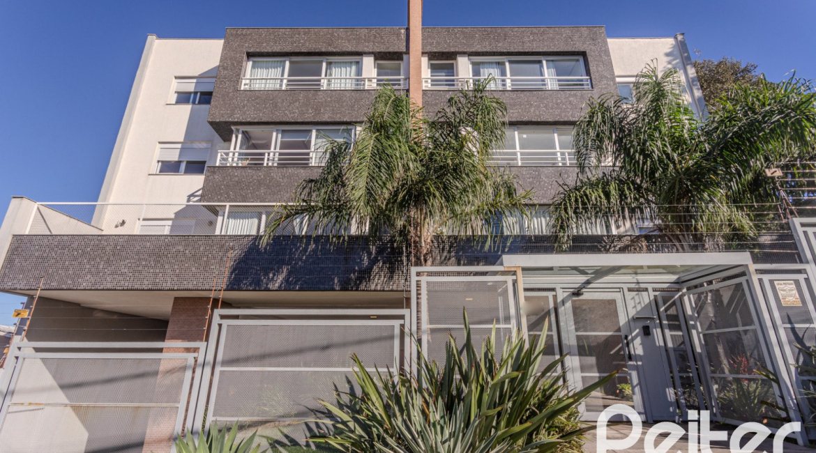 Apartamento à venda com 161m², 3 dormitórios, 3 suítes, 3 vagas, no bairro Cristal em Porto Alegre