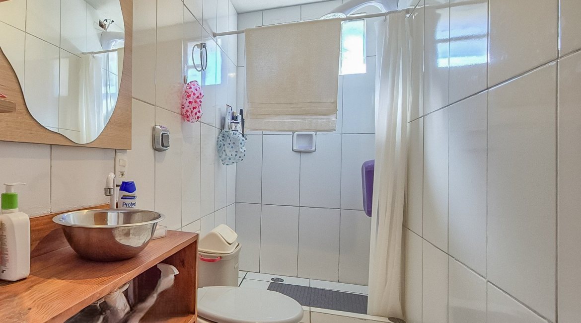 Apartamento à venda com 55m², 2 dormitórios, no bairro Tristeza em Porto Alegre