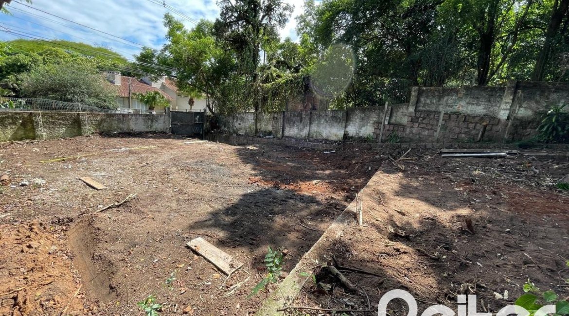 Terreno à venda com 470m², no bairro Vila Conceição em Porto Alegre