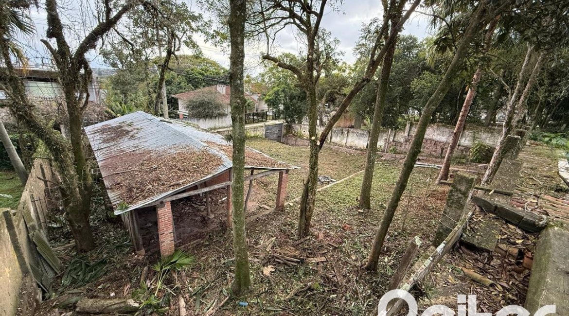 Terreno à venda com 470m², no bairro Vila Conceição em Porto Alegre