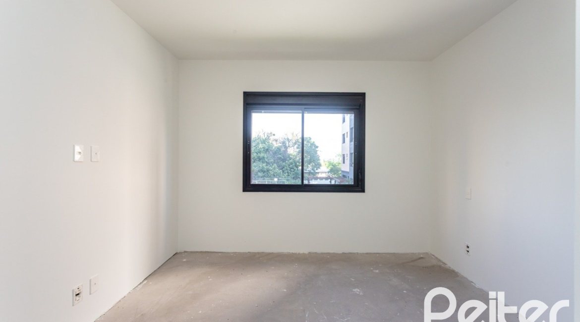 Apartamento à venda com 70m², 2 dormitórios, 1 suíte, 2 vagas, no bairro Tristeza em Porto Alegre