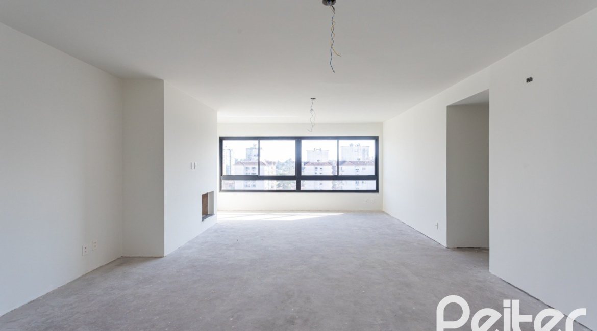 Apartamento à venda com 103m², 3 dormitórios, 3 suítes, 2 vagas, no bairro Tristeza em Porto Alegre