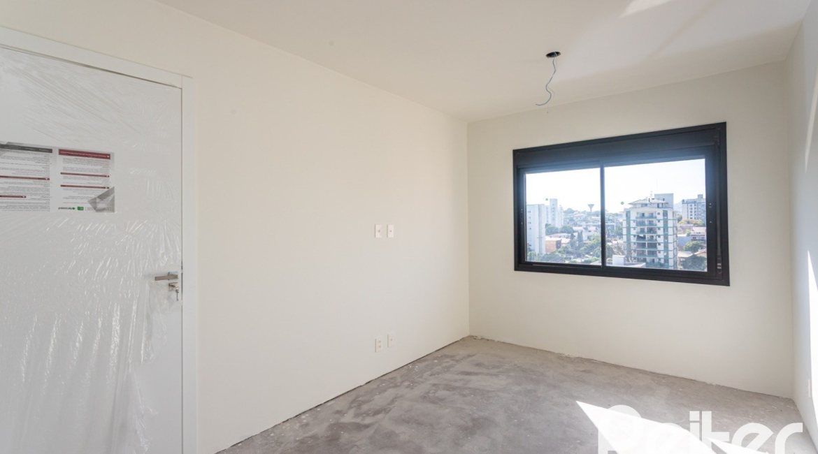 Apartamento à venda com 103m², 3 dormitórios, 3 suítes, 2 vagas, no bairro Tristeza em Porto Alegre