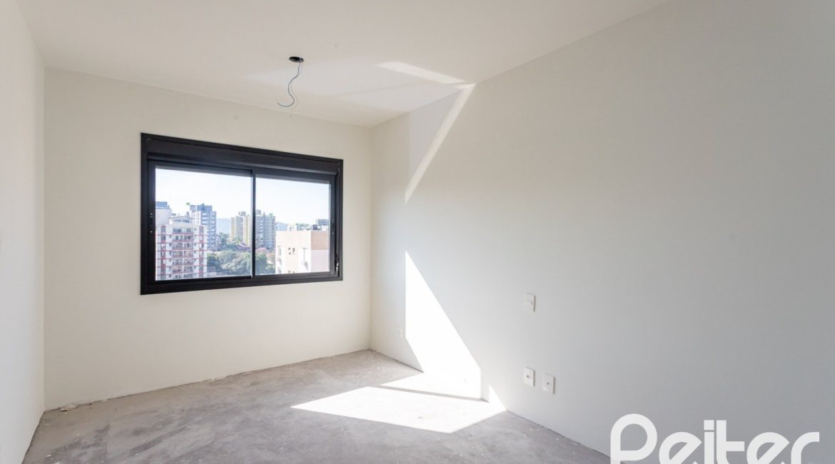 Apartamento à venda com 103m², 3 dormitórios, 3 suítes, 2 vagas, no bairro Tristeza em Porto Alegre