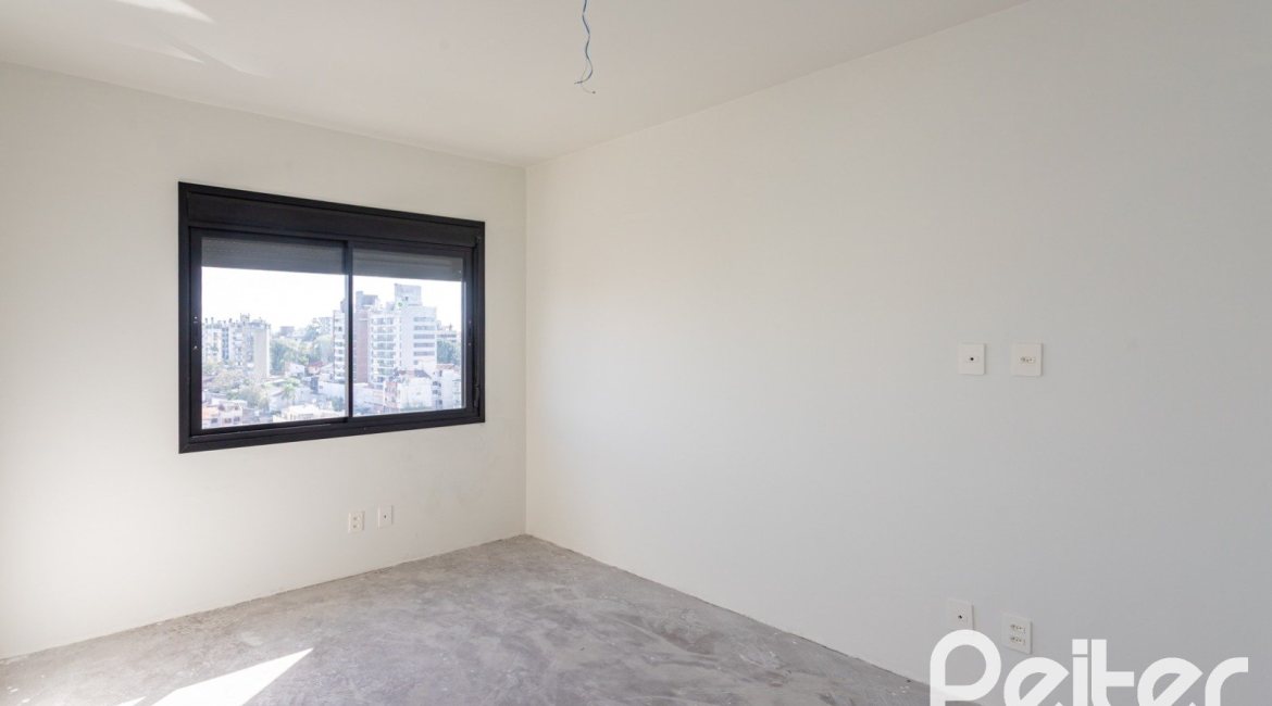 Apartamento à venda com 103m², 3 dormitórios, 3 suítes, 2 vagas, no bairro Tristeza em Porto Alegre