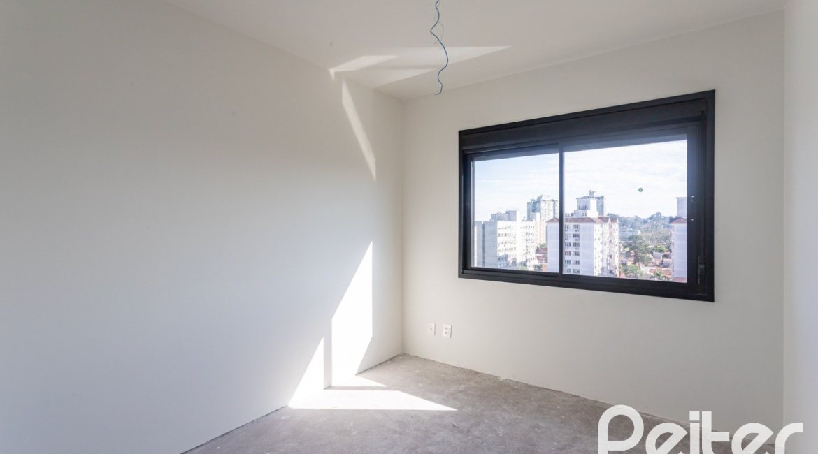 Apartamento à venda com 103m², 3 dormitórios, 3 suítes, 2 vagas, no bairro Tristeza em Porto Alegre