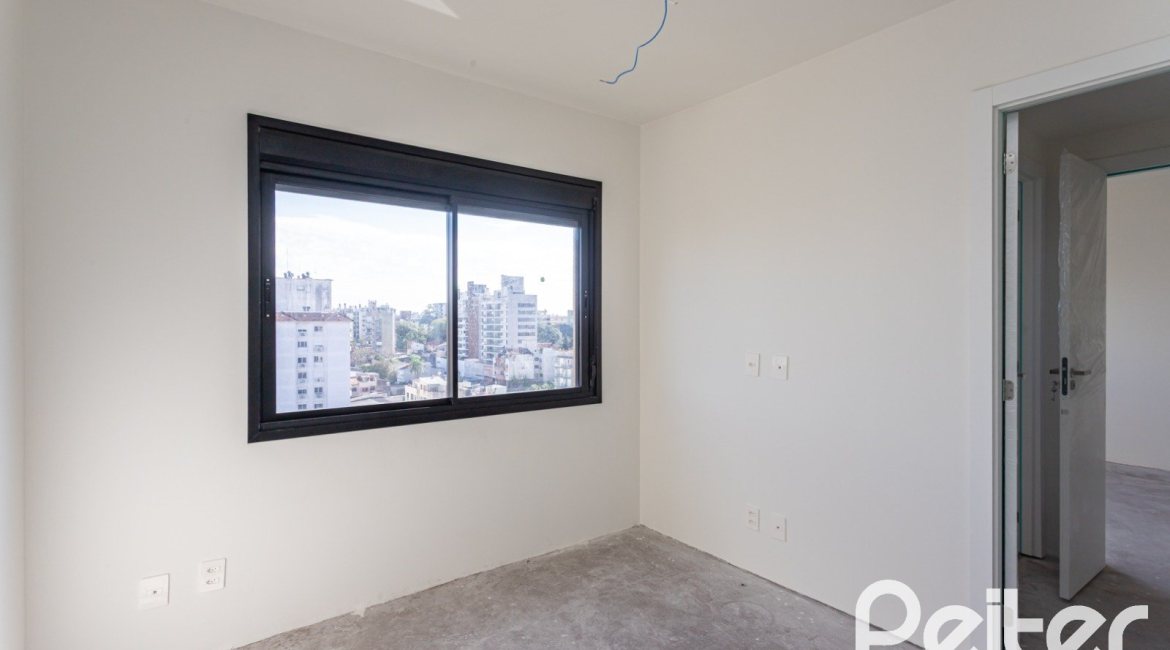 Apartamento à venda com 103m², 3 dormitórios, 3 suítes, 2 vagas, no bairro Tristeza em Porto Alegre