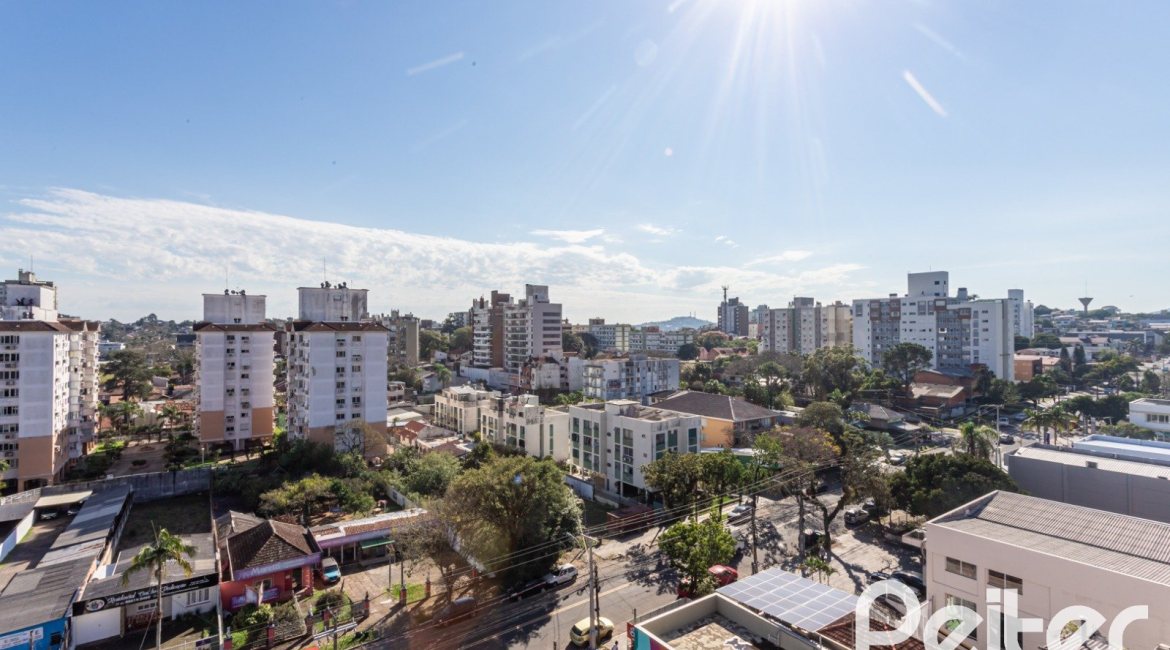 Apartamento à venda com 103m², 3 dormitórios, 3 suítes, 2 vagas, no bairro Tristeza em Porto Alegre