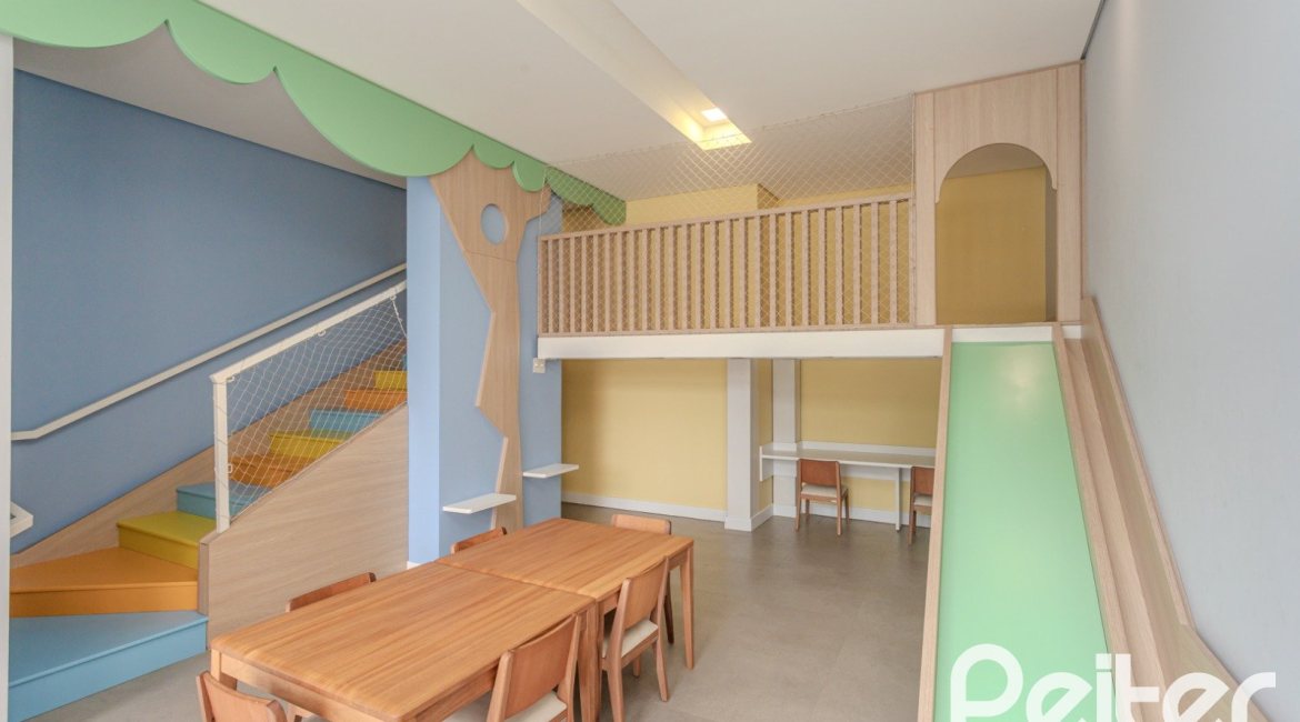 Apartamento à venda com 103m², 3 dormitórios, 3 suítes, 2 vagas, no bairro Tristeza em Porto Alegre