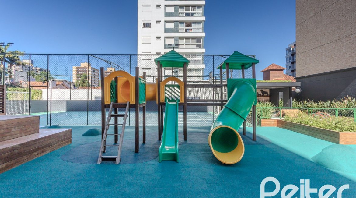 Apartamento à venda com 103m², 3 dormitórios, 3 suítes, 2 vagas, no bairro Tristeza em Porto Alegre