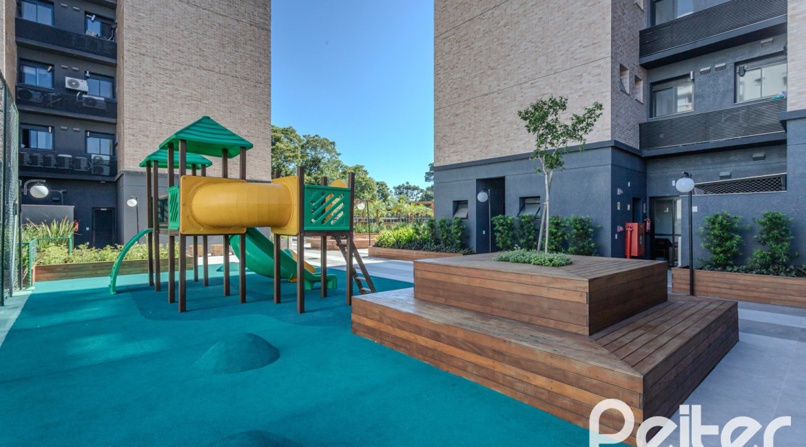 Apartamento à venda com 103m², 3 dormitórios, 3 suítes, 2 vagas, no bairro Tristeza em Porto Alegre