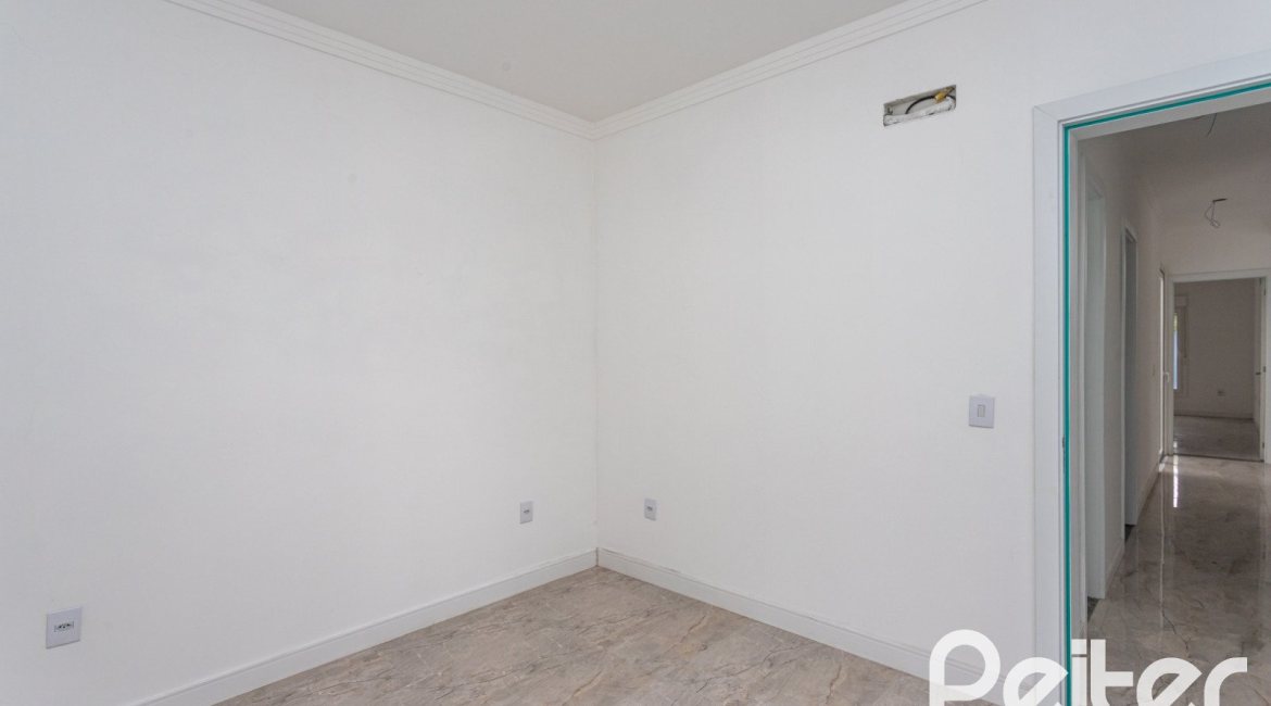 Casa em Condomínio à venda com 90m², 3 dormitórios, 1 suíte, 2 vagas, no bairro Aberta dos Morros em Porto Alegre