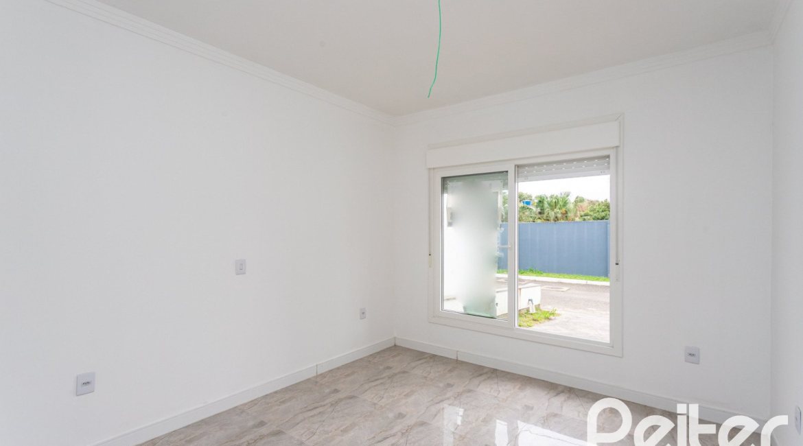 Casa em Condomínio à venda com 90m², 3 dormitórios, 1 suíte, 2 vagas, no bairro Aberta dos Morros em Porto Alegre