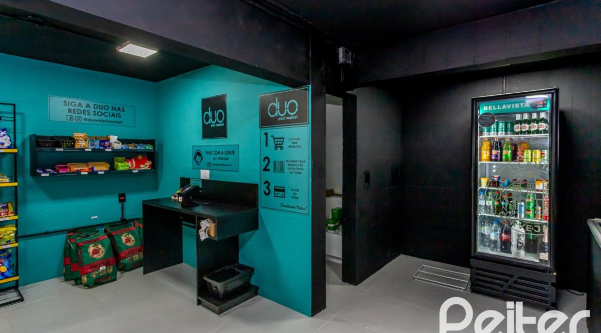 Apartamento à venda com 129m², 4 dormitórios, 1 suíte, 2 vagas, no bairro Ipanema em Porto Alegre