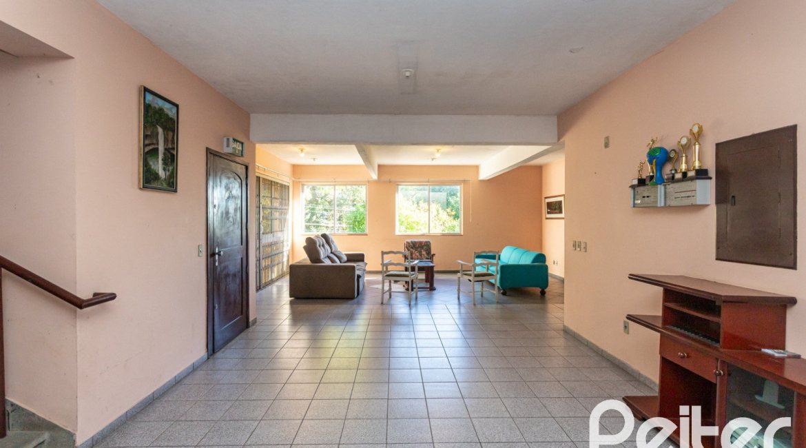 Casa à venda, 23 dormitórios, 20 vagas, no bairro Vila Conceição em Porto Alegre