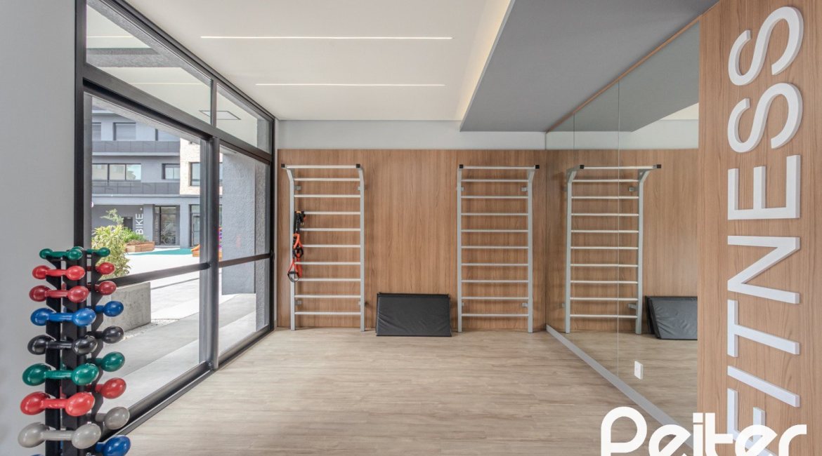 Apartamento à venda com 82m², 3 dormitórios, 1 suíte, 2 vagas, no bairro Tristeza em Porto Alegre