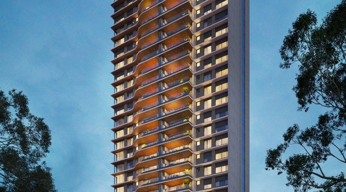 Apartamento à venda com 197m², 4 dormitórios, 4 suítes, 3 vagas, no bairro Cristal em Porto Alegre