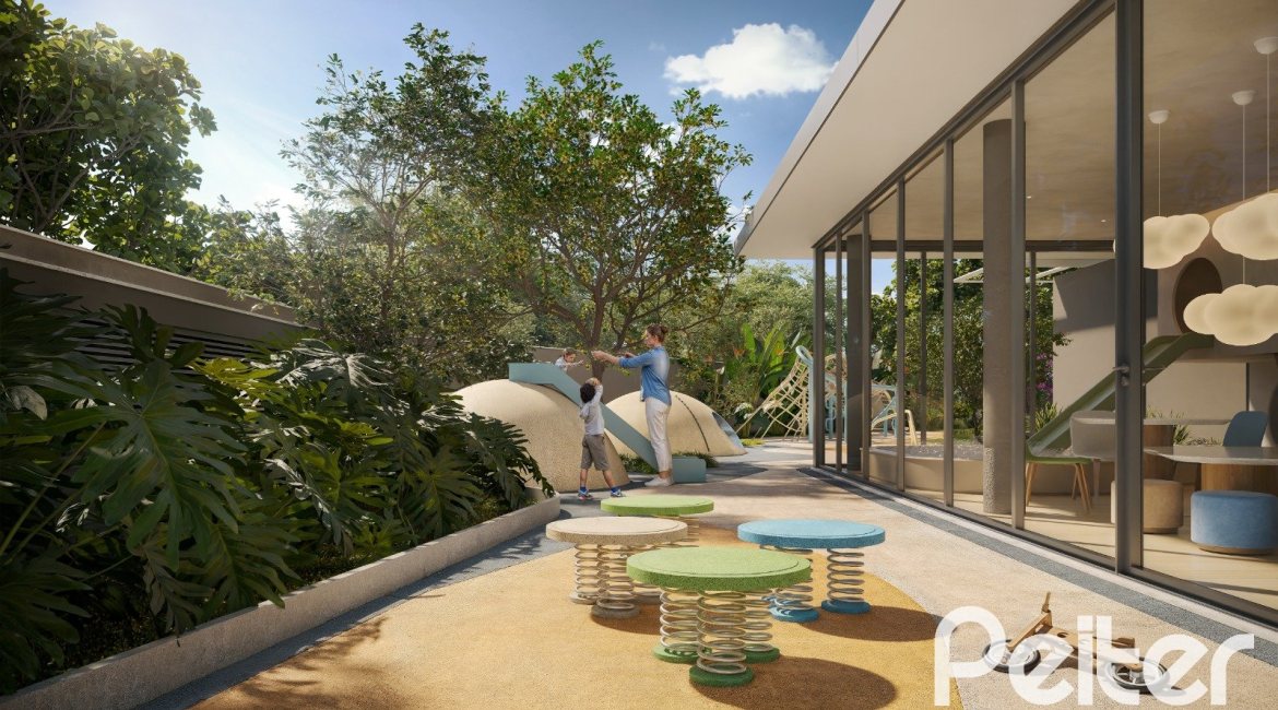 Apartamento à venda com 197m², 4 dormitórios, 4 suítes, 3 vagas, no bairro Cristal em Porto Alegre