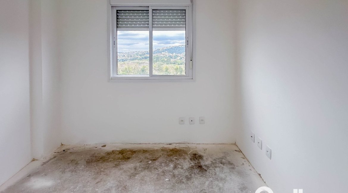 Apartamento à venda com 42m², 2 dormitórios, 1 vaga, no bairro Cavalhada em Porto Alegre