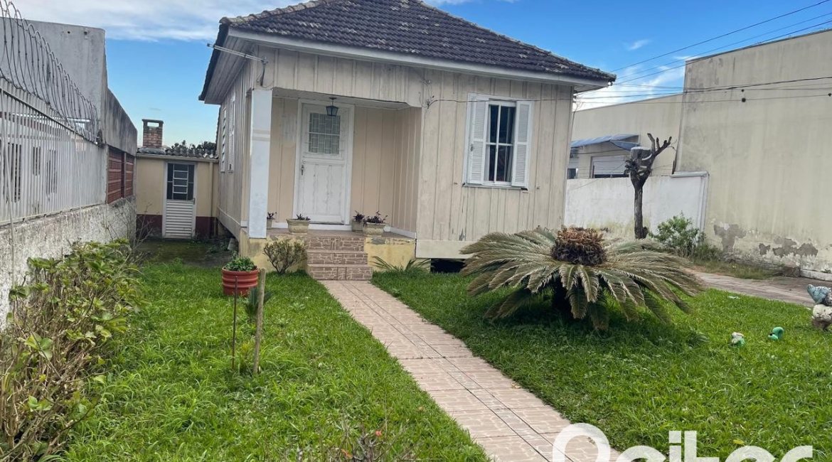 Terreno à venda com 572m², no bairro Vila Nova em Porto Alegre