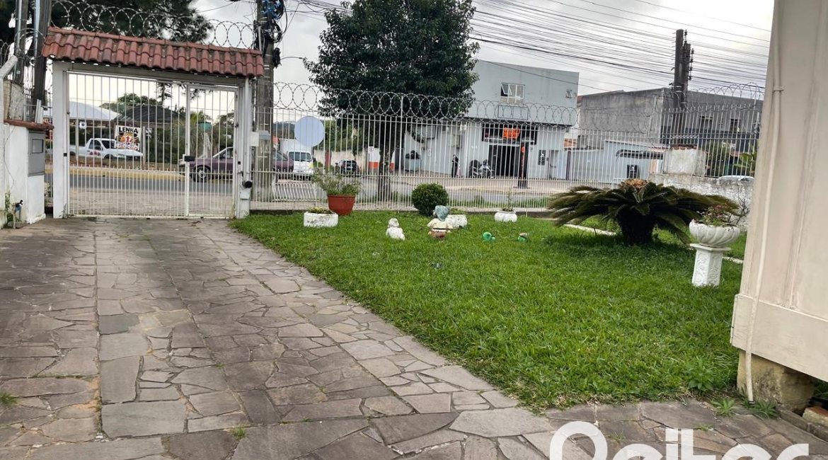 Terreno à venda com 572m², no bairro Vila Nova em Porto Alegre