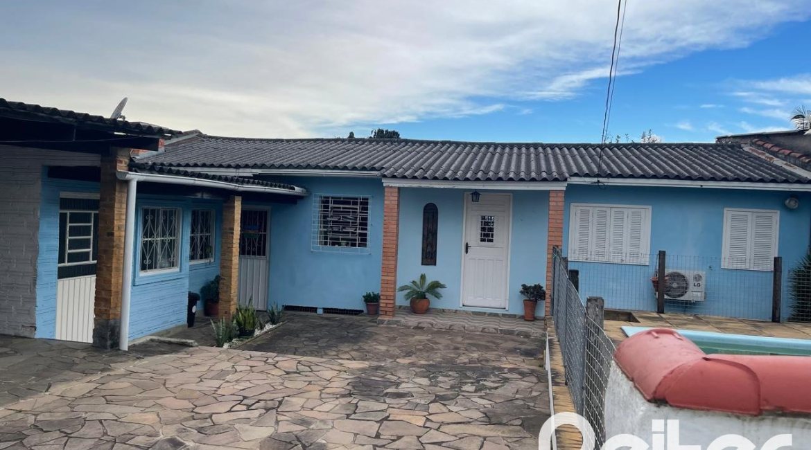 Terreno à venda com 572m², no bairro Vila Nova em Porto Alegre