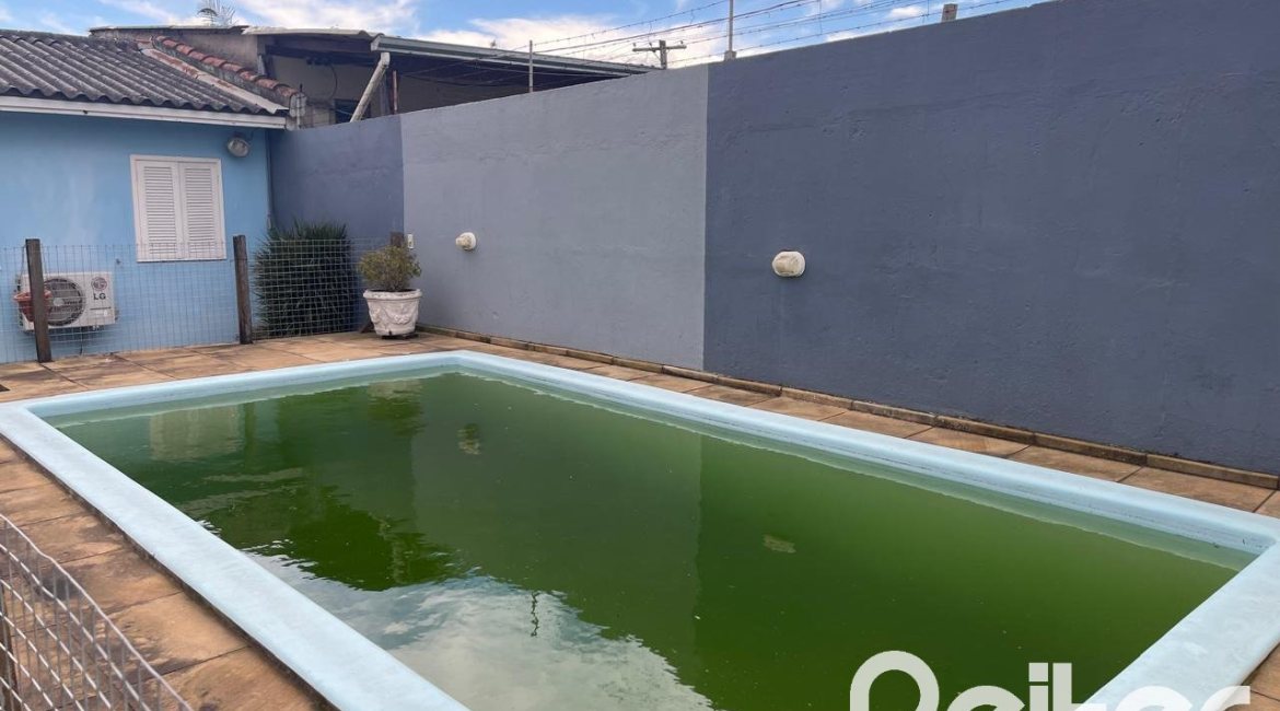 Terreno à venda com 572m², no bairro Vila Nova em Porto Alegre