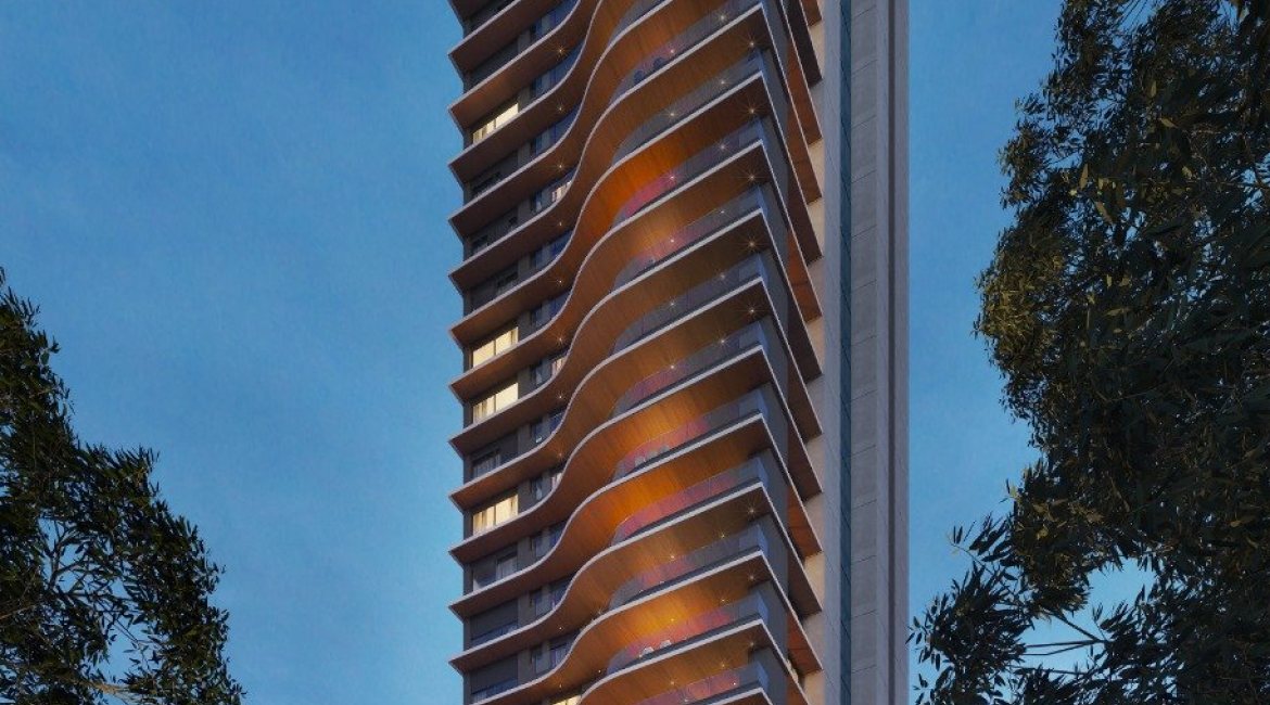 Apartamento à venda com 254m², 4 dormitórios, 4 suítes, 4 vagas, no bairro Cristal em Porto Alegre