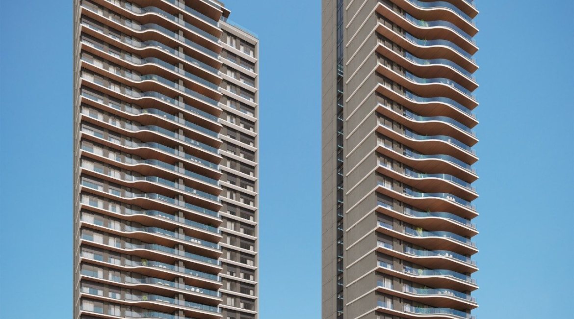 Apartamento à venda com 254m², 4 dormitórios, 4 suítes, 4 vagas, no bairro Cristal em Porto Alegre