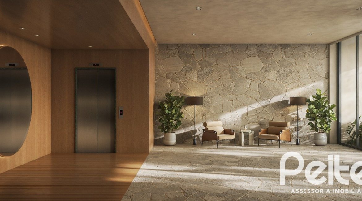 Apartamento à venda com 254m², 4 dormitórios, 4 suítes, 4 vagas, no bairro Cristal em Porto Alegre