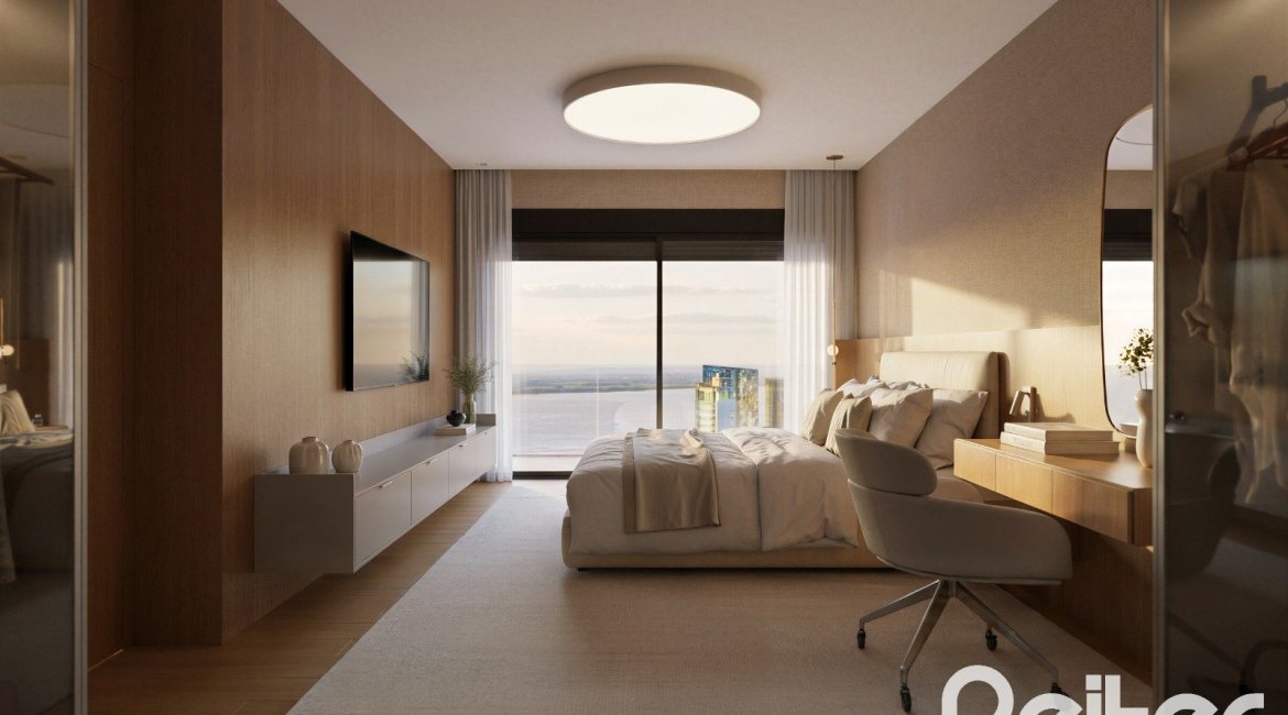 Apartamento à venda com 254m², 4 dormitórios, 4 suítes, 4 vagas, no bairro Cristal em Porto Alegre