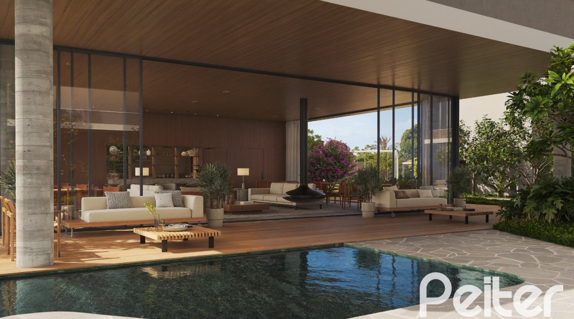 Apartamento à venda com 254m², 4 dormitórios, 4 suítes, 4 vagas, no bairro Cristal em Porto Alegre