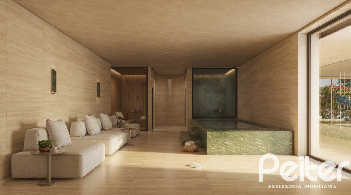 Apartamento à venda com 254m², 4 dormitórios, 4 suítes, 4 vagas, no bairro Cristal em Porto Alegre
