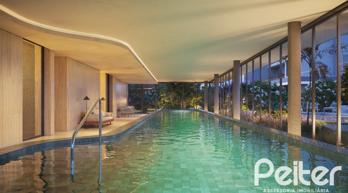Apartamento à venda com 254m², 4 dormitórios, 4 suítes, 4 vagas, no bairro Cristal em Porto Alegre