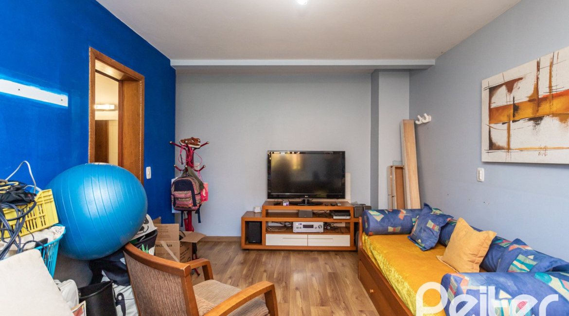 Casa em Condomínio à venda com 257m², 4 dormitórios, 4 suítes, 3 vagas, no bairro Tristeza em Porto Alegre