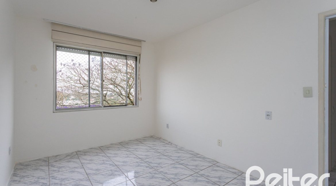 Apartamento à venda com 56m², 2 dormitórios, no bairro Tristeza em Porto Alegre