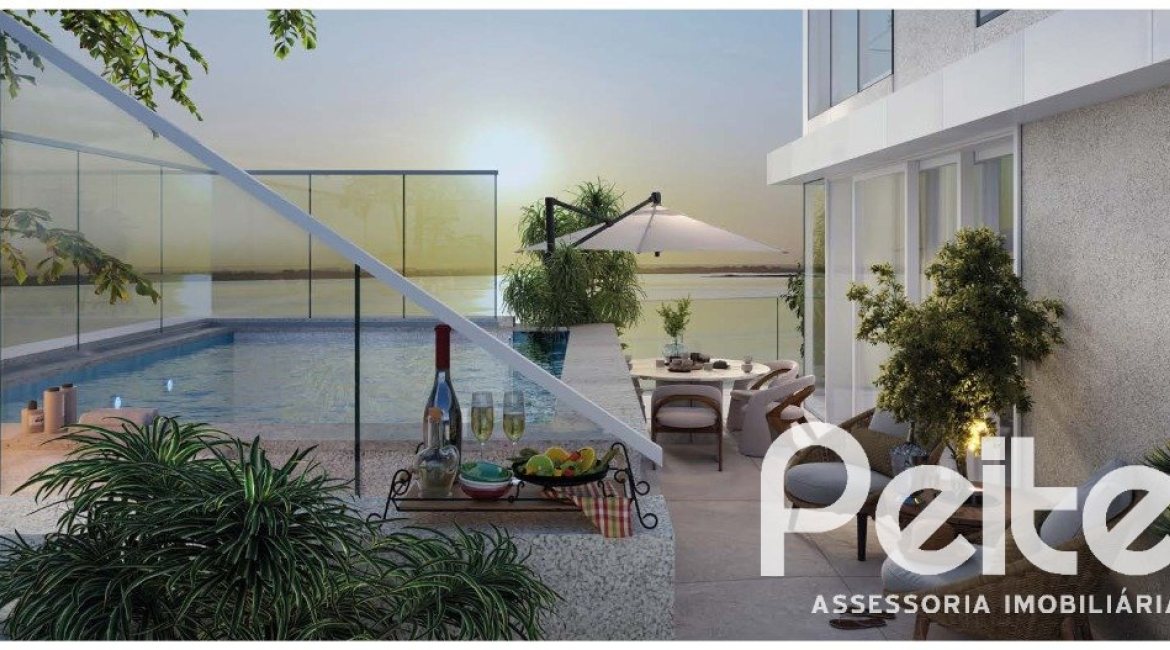 Apartamento à venda com 254m², 3 dormitórios, 3 suítes, 4 vagas, no bairro Golden Lake em Porto Alegre