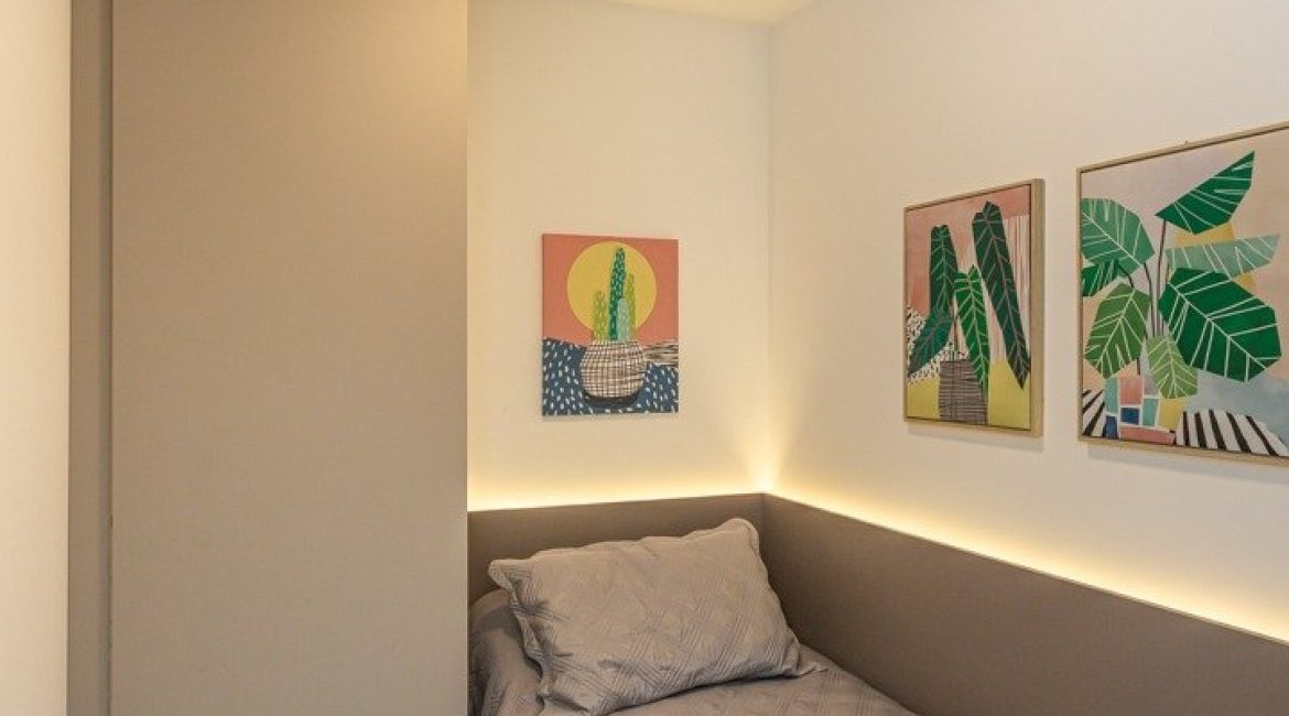 Apartamento à venda com 176m², 4 dormitórios, 4 suítes, 3 vagas, no bairro Golden Lake em Porto Alegre