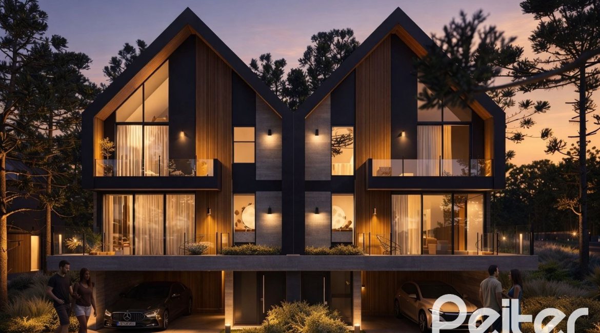 Terreno à venda com 1760m², no bairro Planalto em Gramado